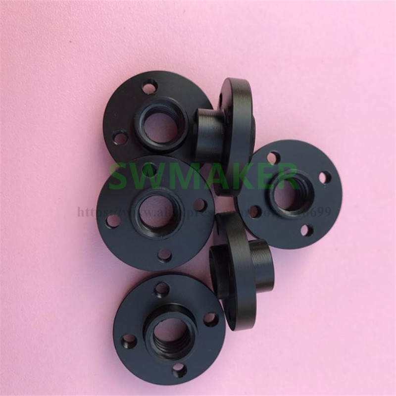 Lead Screw 8Mm - 1pcs 3D printer parts T type
