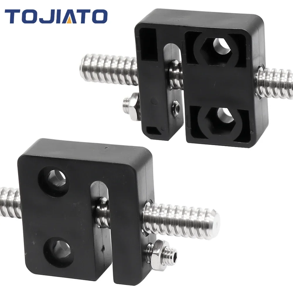Lead Screw 8Mm - 1-6pcs Anti-Backlash Nut Block for 8mm