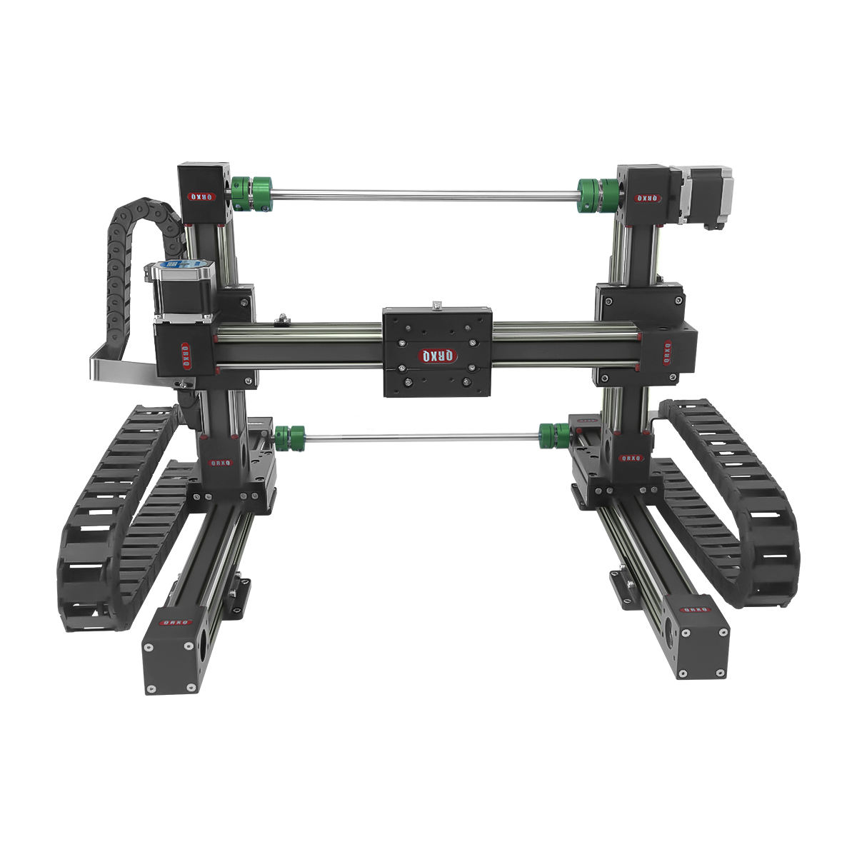 Cnc Router - RXP45XYZ-H Gantry Robot XYZ Stage CNC