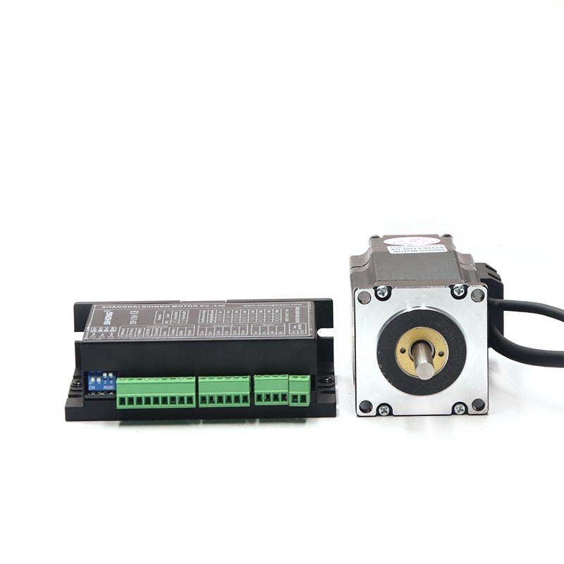 Nema23 Stepper - Siheng motor factory CE quality 57mm