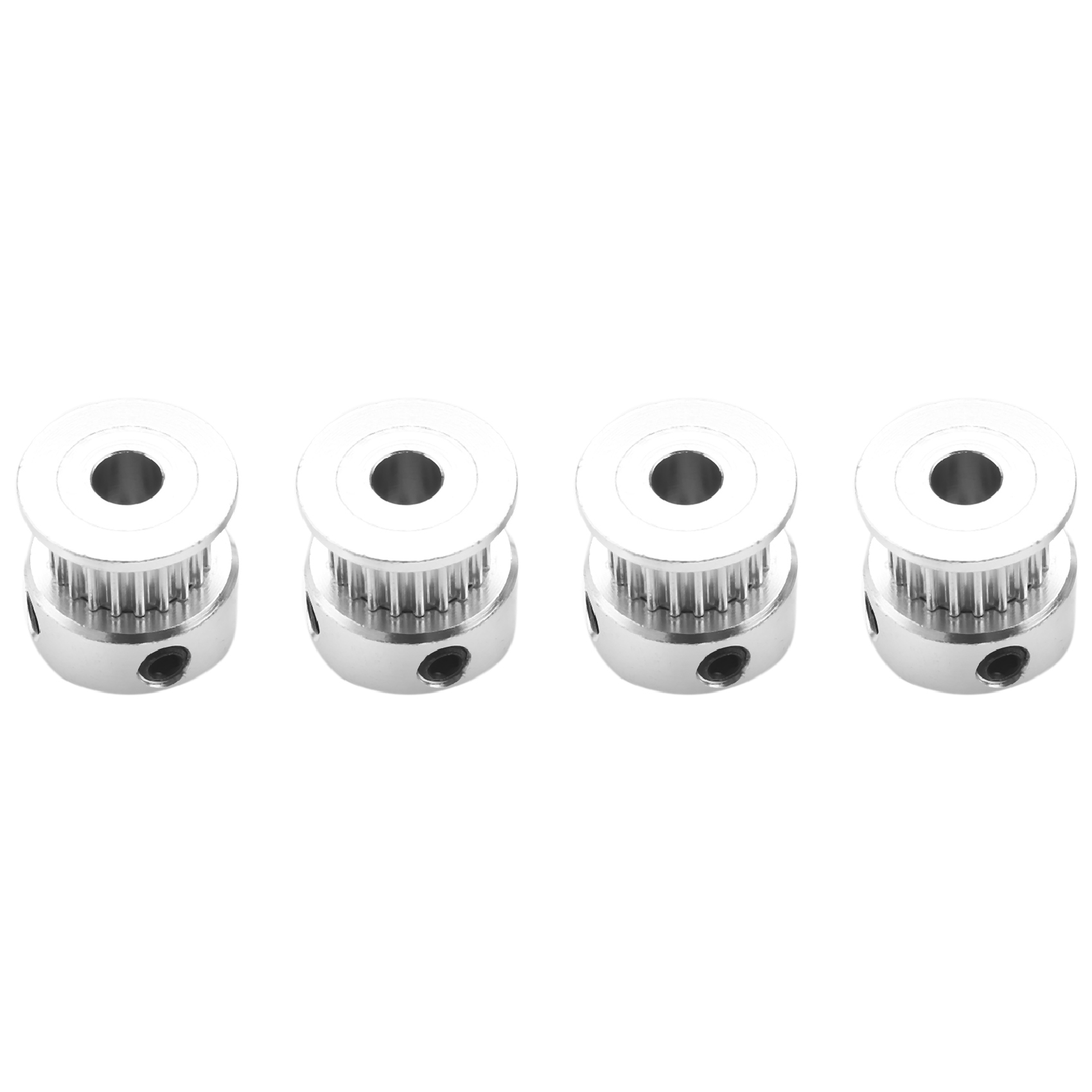 Gt2 Pulley - PERFECT MODERN 5Mx6mm Gt2 Timing Belt