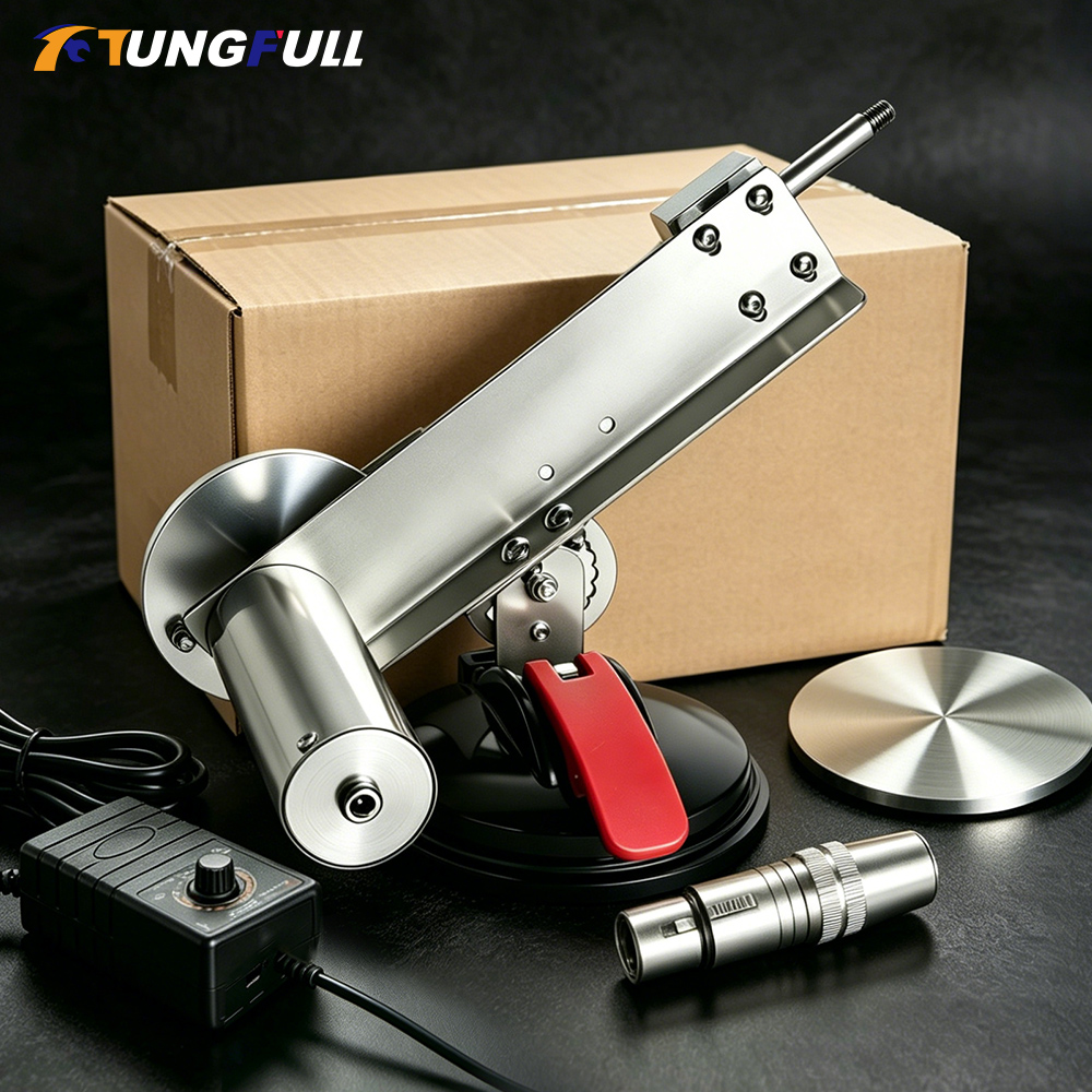 Linear Rail - TUNGFULL 65mm Stroke Linear Actuator Mini