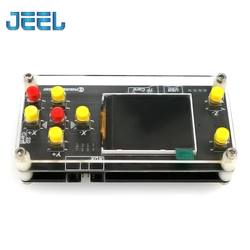 3018 Cnc - CNC GRBL 1.8 inch Offline Controller