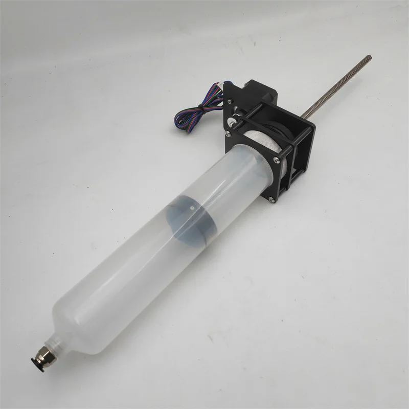 Nema 17 Stepper - Funssor NEMA17 Stepper Motor Driven Ceramic