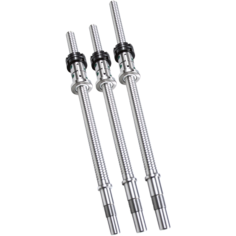 Ball Screw - FL type grinding ball screw numerical