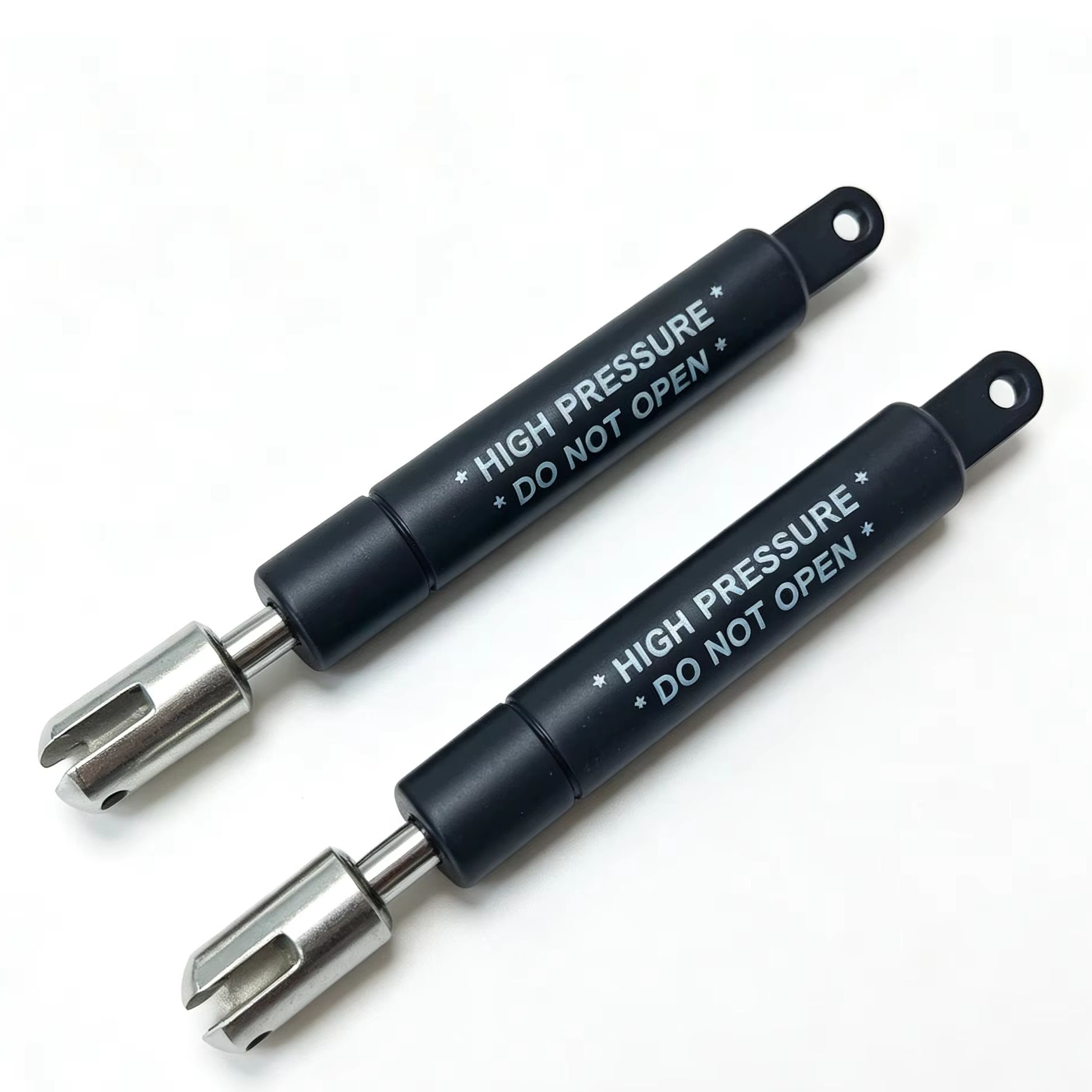 Cnc Router - Haas Micro Gas Spring, Spring Pull