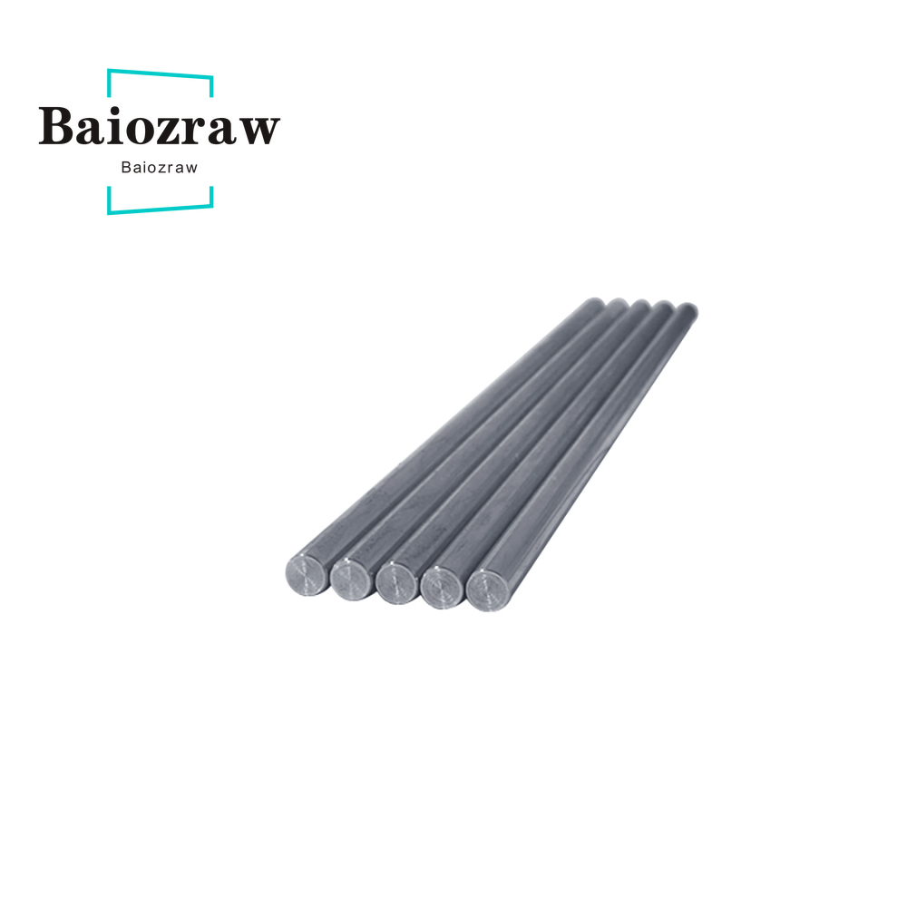 Linear Rod 8Mm - 2pcs linear shaft 3d printer parts