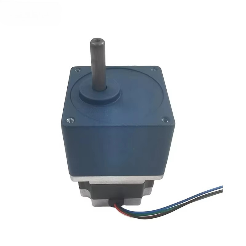 Nema23 Stepper - Nema 23 Stepper Motor With Gear