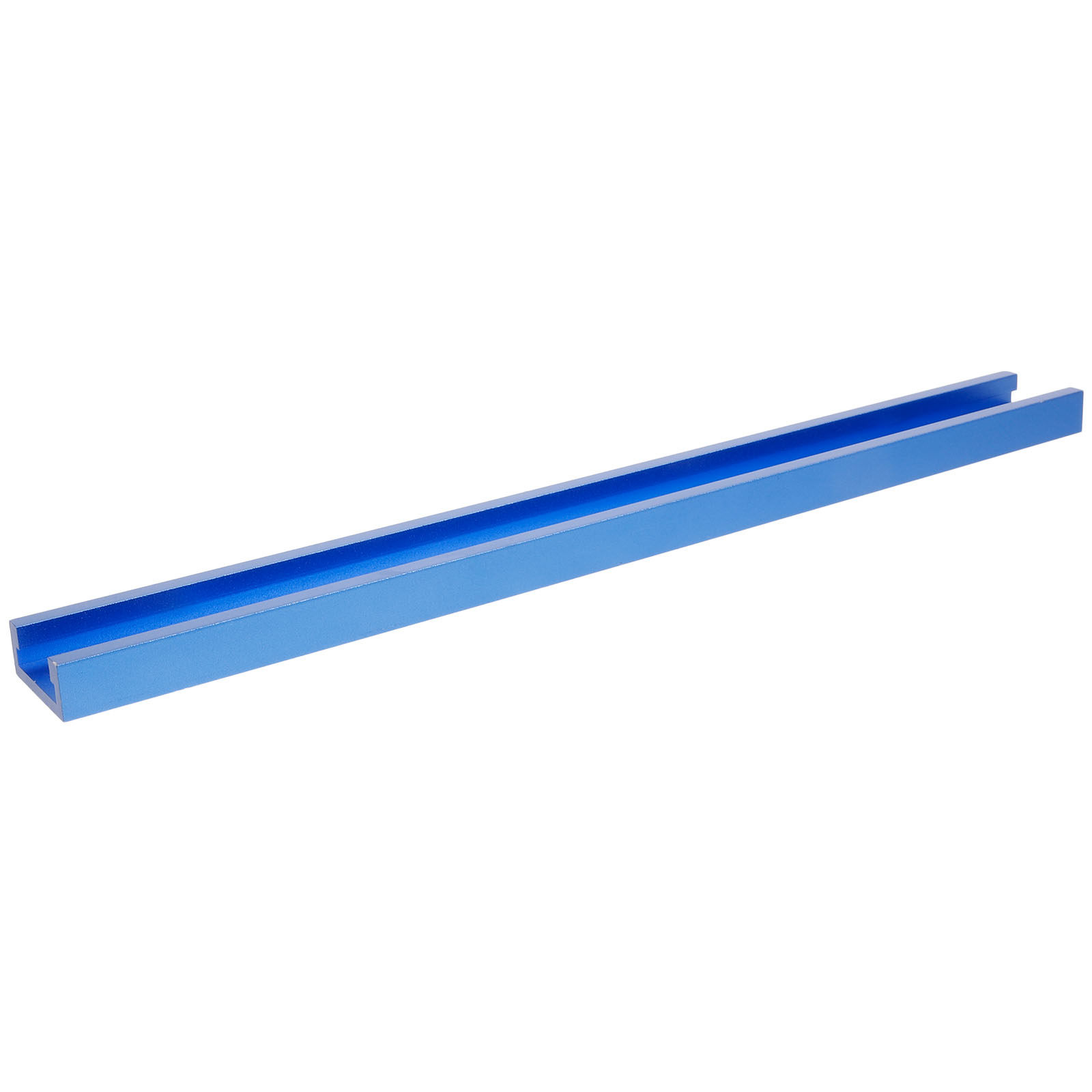 Aluminium Extrusion - Woodworking Sliding Table Saw T-Track Aluminum