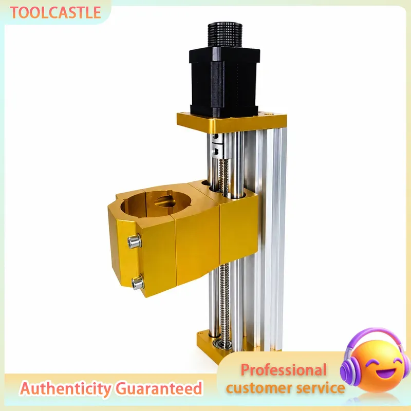 3018 Aluminium Cnc - CNC 3018 Plus Z Axis Module
