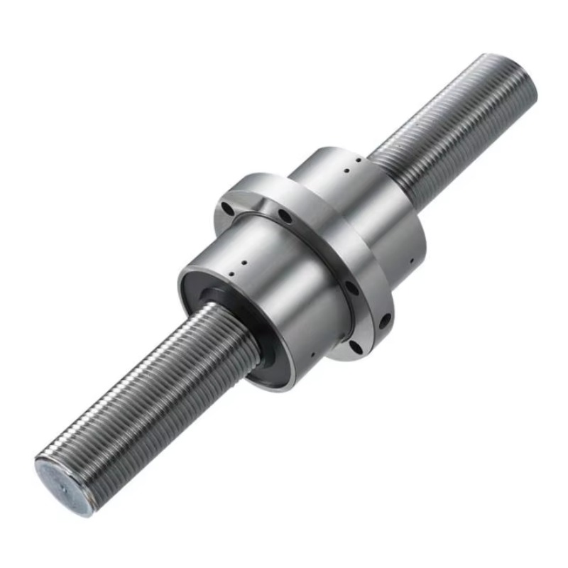 Ball Screw - C3 C5 C7 Flange/cylindrical Nut Ball