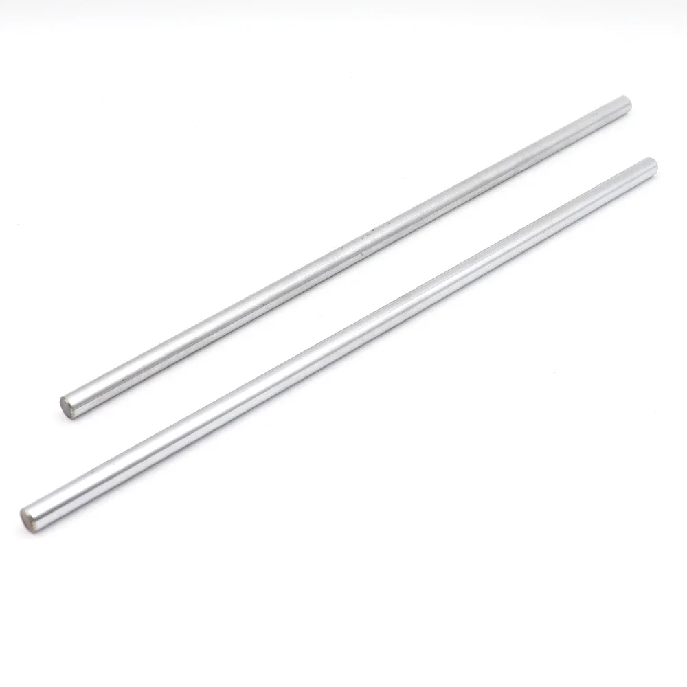 Smooth Rods Horizontal 8mm 10m - огляд і ціна Linear Rod 8Mm