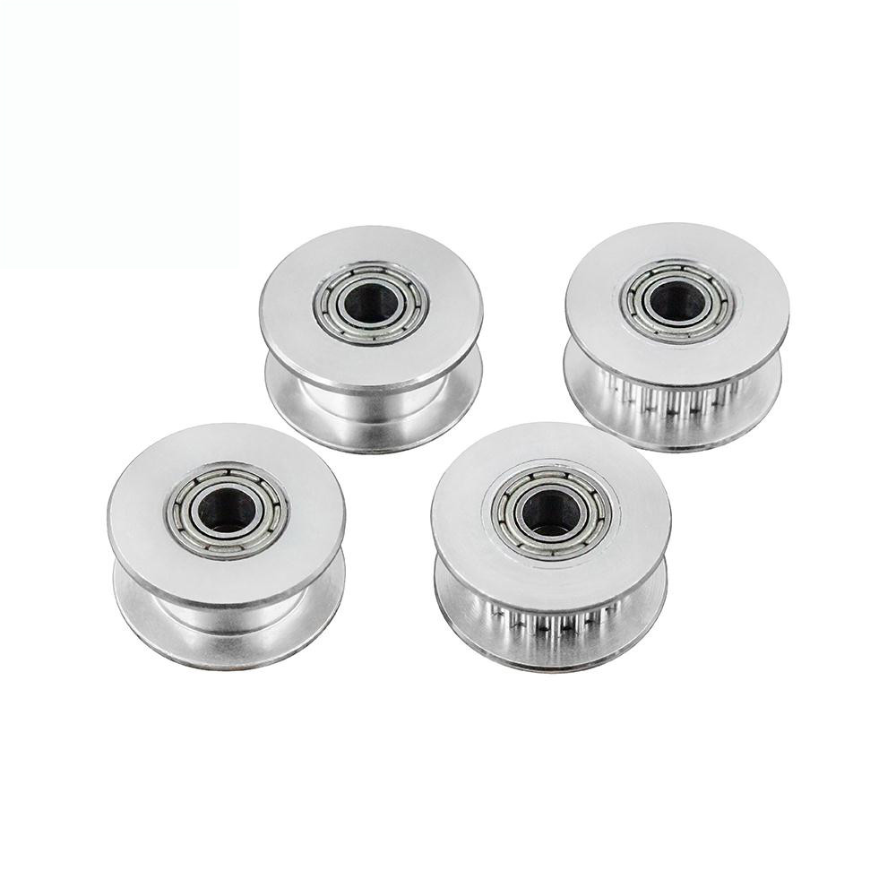 GT2 Idler Pulley 20Teeth 16Too - огляд і ціна Gt2 Belt