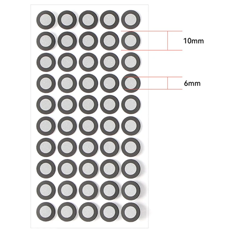 Creality 3/6mm 3D Scanning Mar - огляд і ціна Aluminium Profile 2020