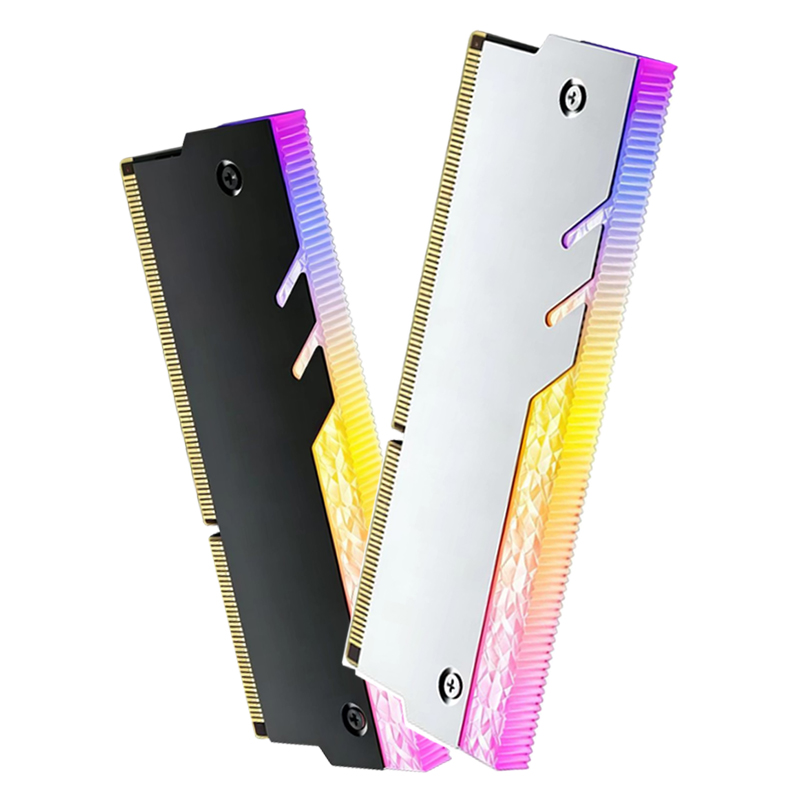 Desktop Computer Memory Heatsi - огляд і ціна Aluminium Extrusion