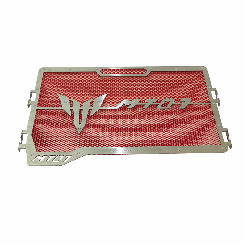 Motorbike Radiator Protective  - огляд і ціна Aluminium Profile 2020