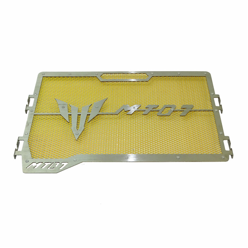 Motorbike Radiator Protective  - огляд і ціна Aluminium Profile 2020