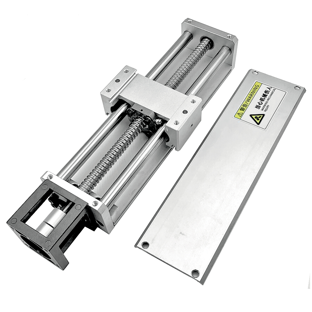 Linear Guide Stage Optical Axi - огляд і ціна Linear Rail
