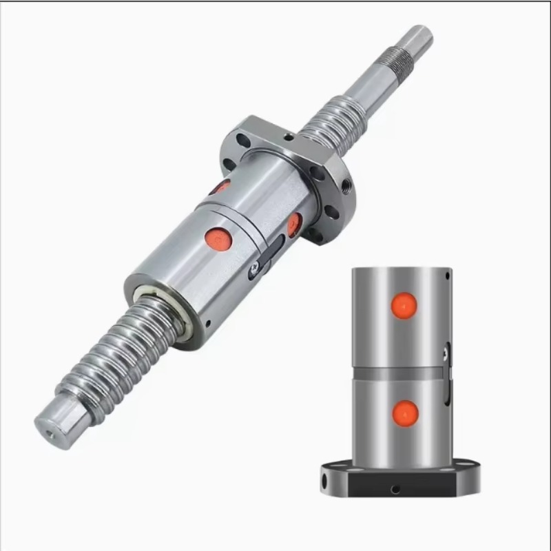 16mm/20mm/25mm/32mm/40mm High  - огляд і ціна Cnc Router