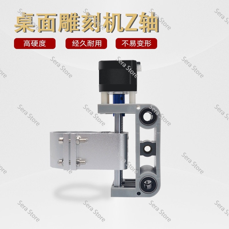 For CNC 3018 MAX Aluminum Z Ax - огляд і ціна 3018 Aluminium Cnc