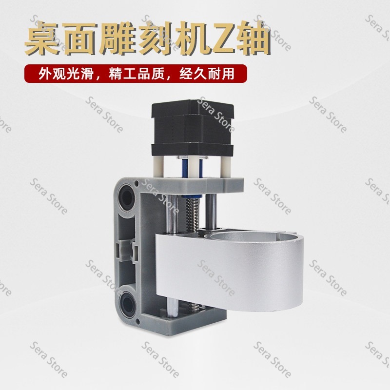 For CNC 3018 MAX Aluminum Z Ax - огляд і ціна 3018 Aluminium Cnc