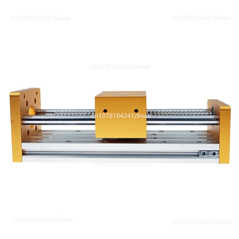 CNC 3018 Z‑Axis Module Aluminu - огляд і ціна 3018 Aluminium Cnc