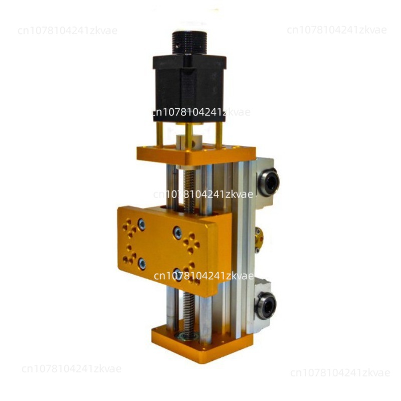 CNC 3018 Z‑Axis Module Aluminu - огляд і ціна 3018 Aluminium Cnc