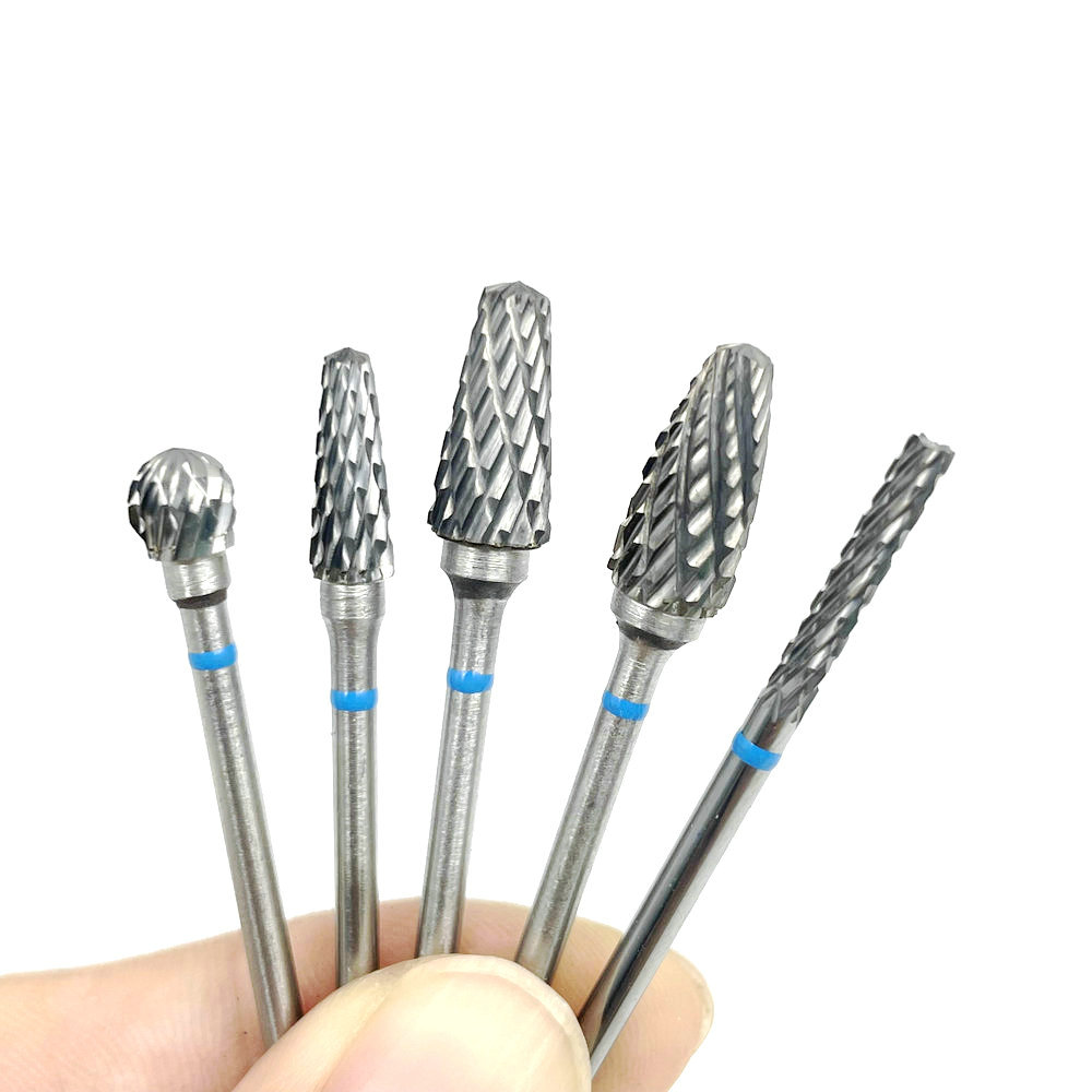 10 Style Choice Tungsten Carbi - огляд і ціна Carbide End Mill