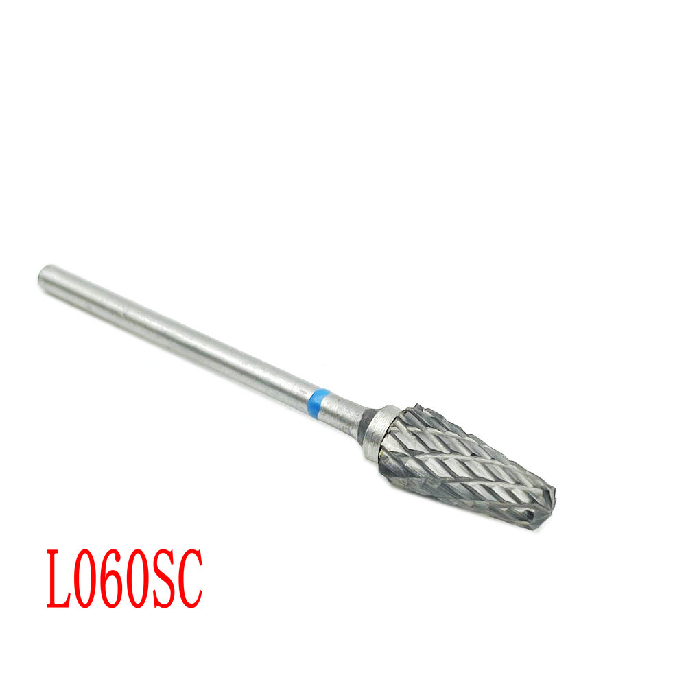 10 Style Choice Tungsten Carbi - огляд і ціна Carbide End Mill