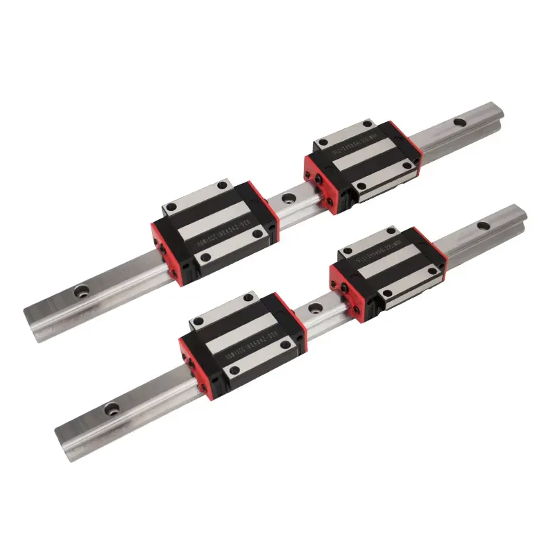 HGR 15 20 25 30 35 45 55 65 Li - огляд і ціна Linear Rail