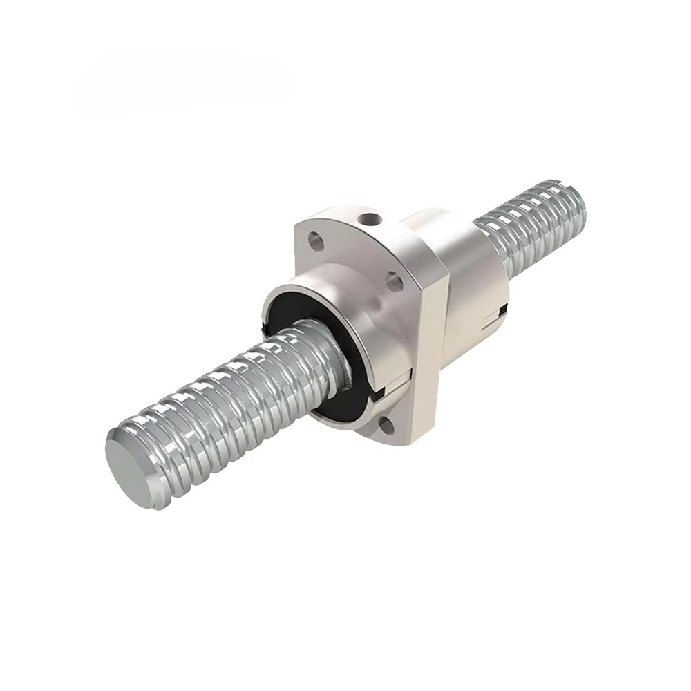 C7 Diameter 10mm Lead 2/4mm Ec - огляд і ціна Ball Screw