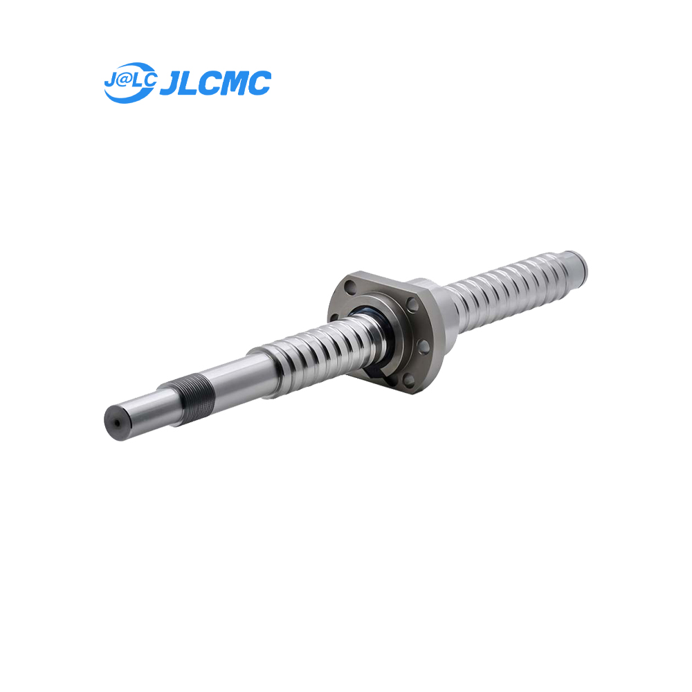 C7 Diameter 10mm Lead 2/4mm Ec - огляд і ціна Ball Screw