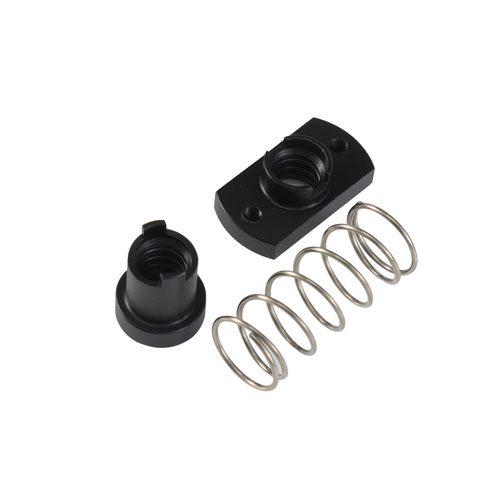 3DSWAY T8 Anti-backlash Lead S - огляд і ціна Lead Screw 8Mm
