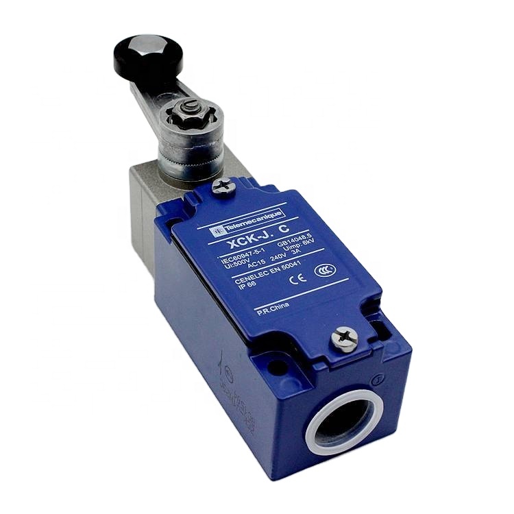 Original New Limit Switch Tele - огляд і ціна Limit Switch