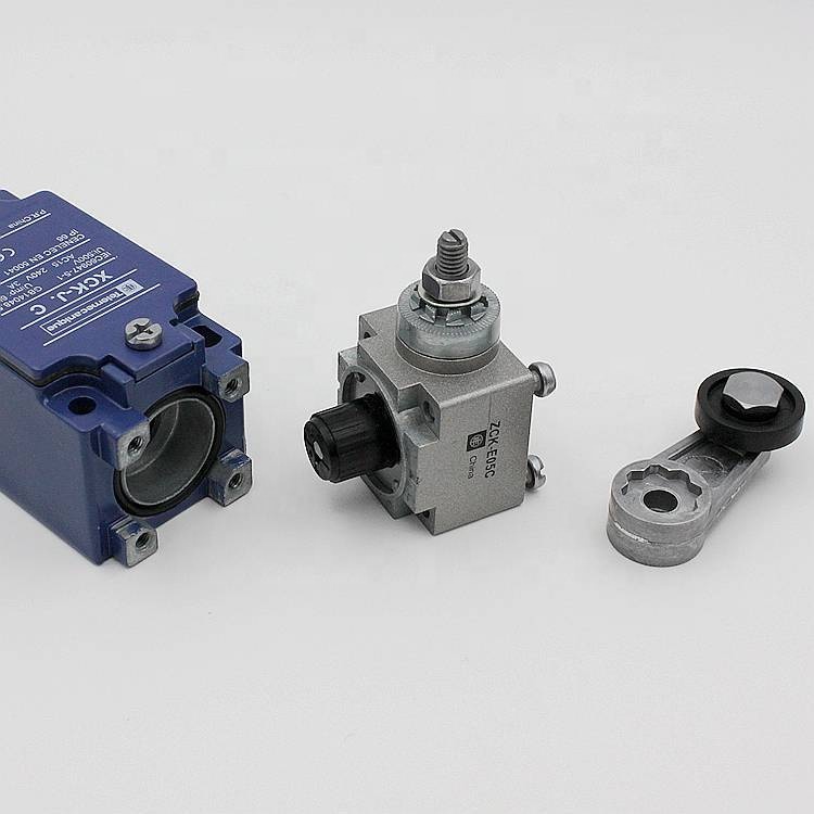Original New Limit Switch Tele - огляд і ціна Limit Switch
