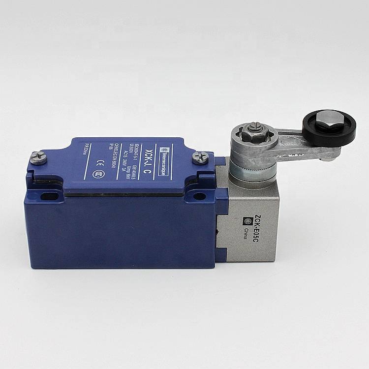 Original New Limit Switch Tele - огляд і ціна Limit Switch