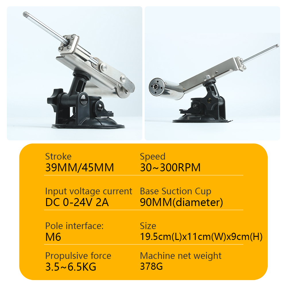 Portable Mini Automatic Telesc - огляд і ціна Linear Rail