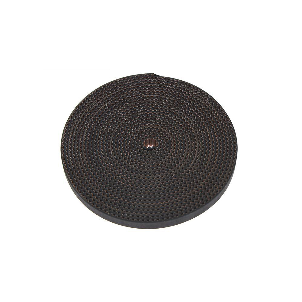 5M 2GT Open Timing Belt 6mm PU - огляд і ціна Gt2 Belt