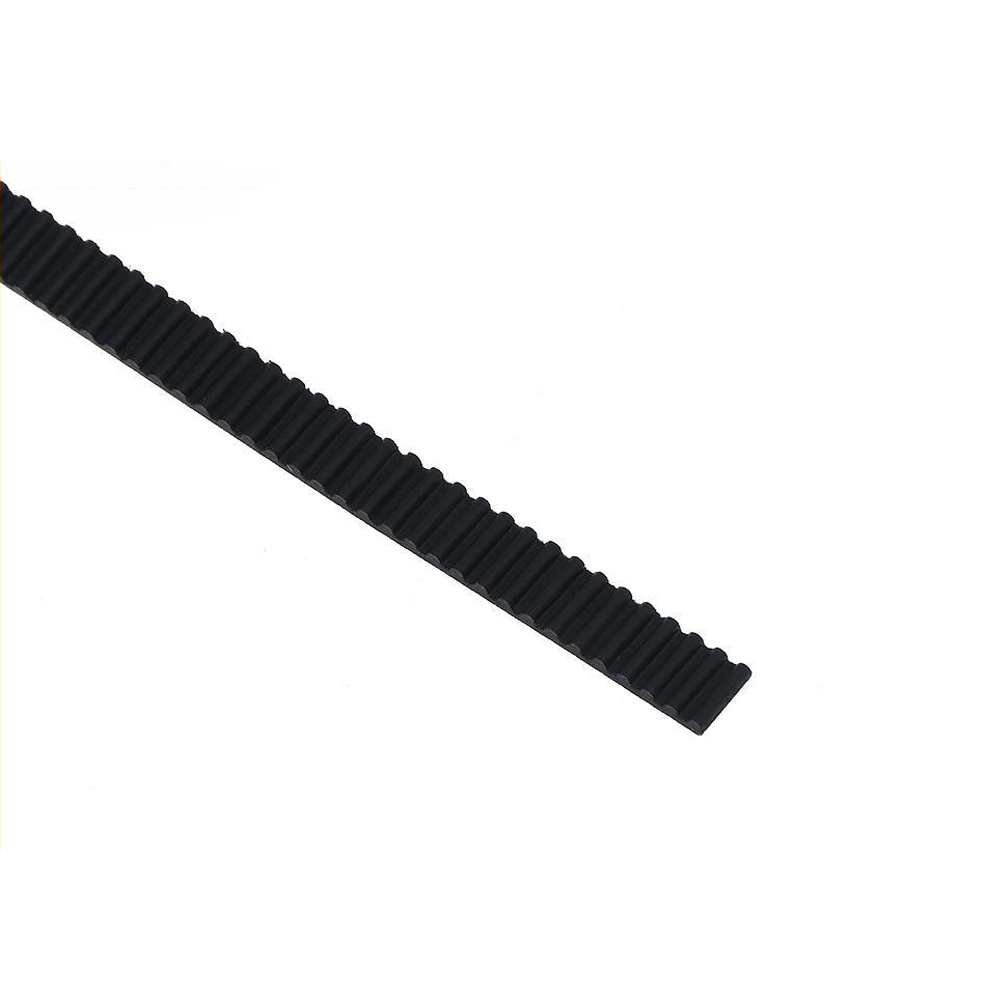 5M 2GT Open Timing Belt 6mm PU - огляд і ціна Gt2 Belt