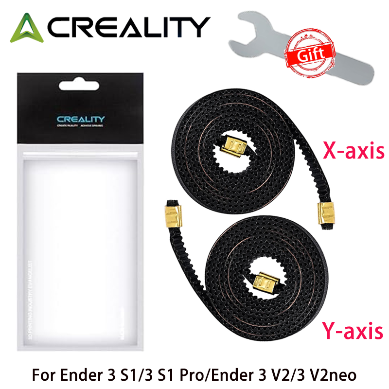 Creality Ender 3 S1/Ender 3 V2 - огляд і ціна Aluminium Profile 2020