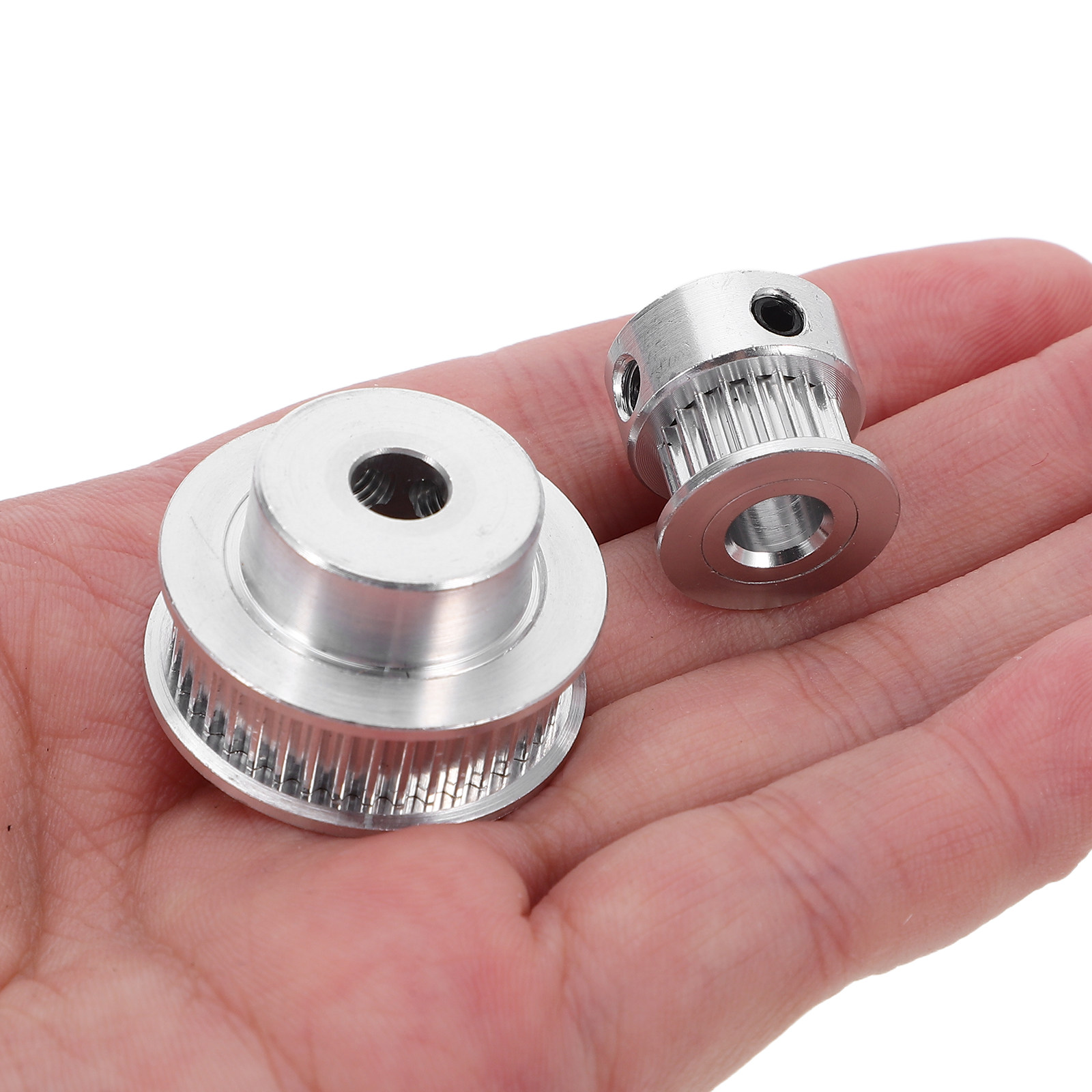 GT2 Timing Belt Pulley Set Syn - огляд і ціна Gt2 Belt