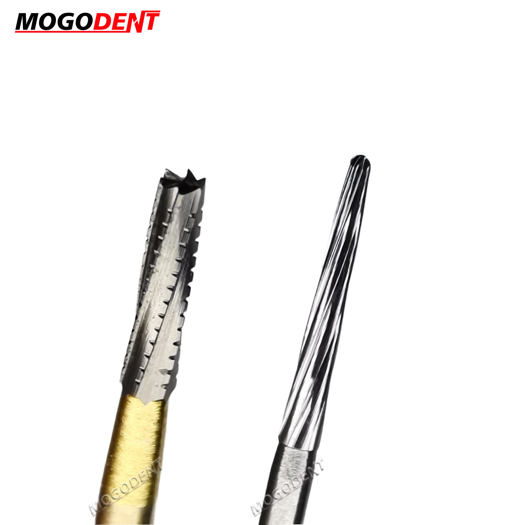 5Pcs/Pack FG Series 1.6mm Dent - огляд і ціна Carbide End Mill