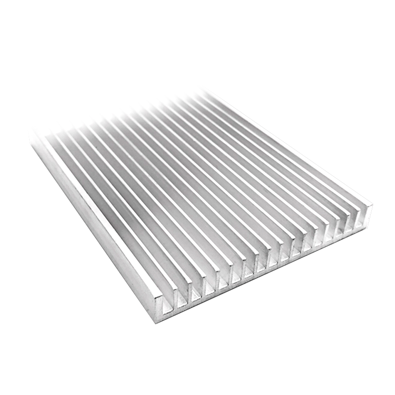 Ultra Thin 75x10mm Aluminum He - огляд і ціна Aluminium Extrusion