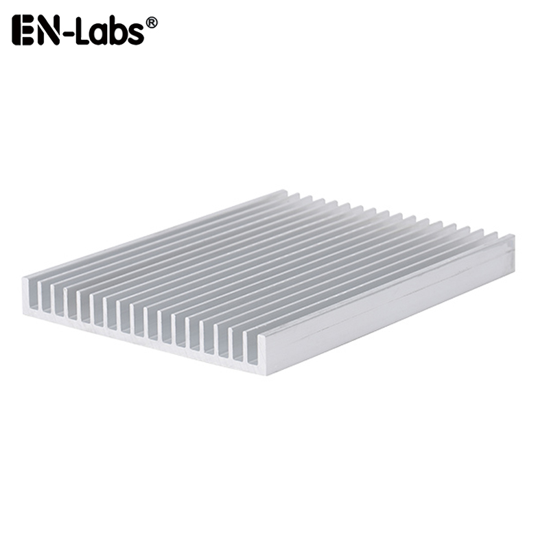 Ultra Thin 75x10mm Aluminum He - огляд і ціна Aluminium Extrusion