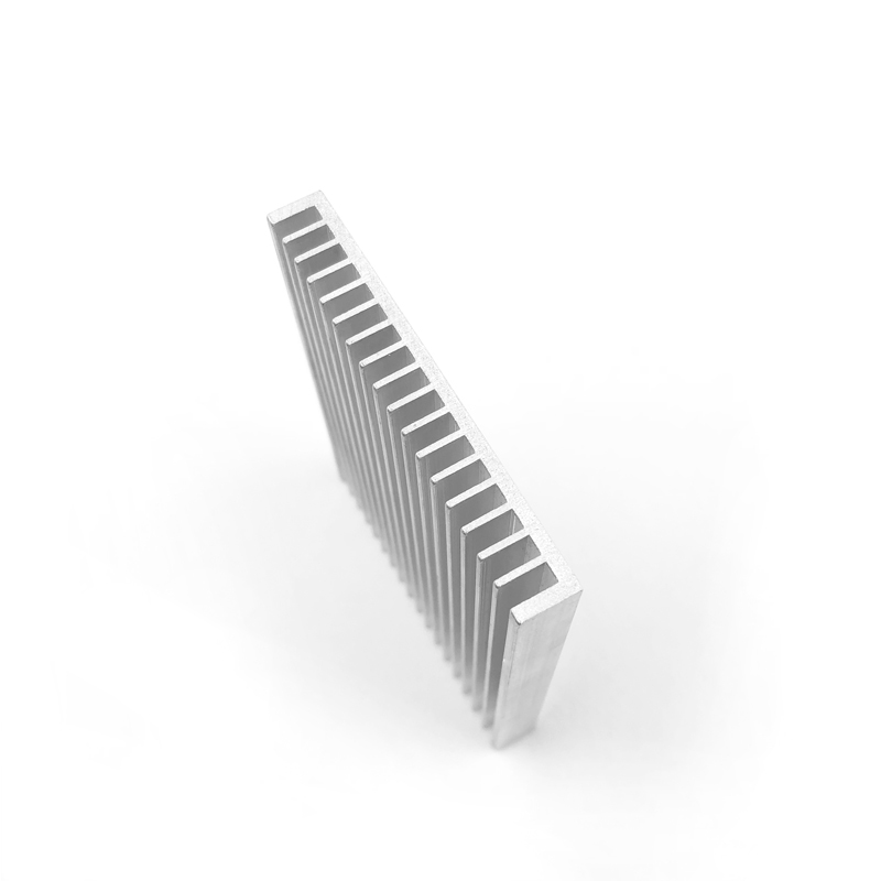 Ultra Thin 75x10mm Aluminum He - огляд і ціна Aluminium Extrusion