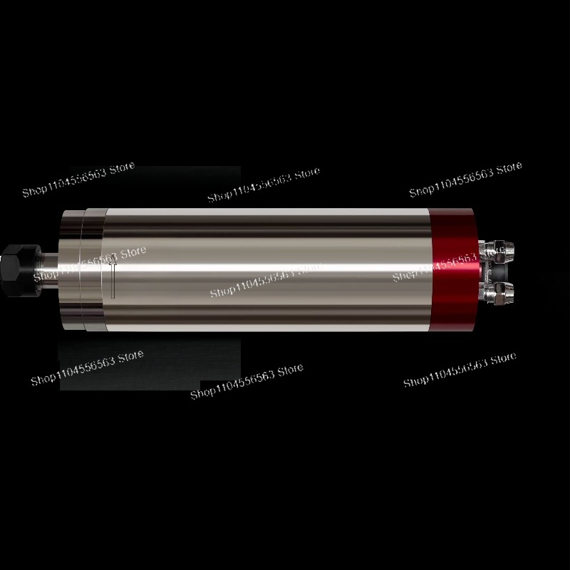 Engraving machine spindle fine - огляд і ціна Water Cooled Spindle