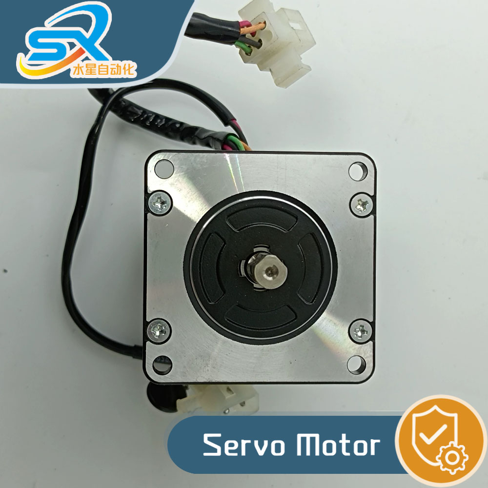 100% TEST Good SANYO DENKI Ser - огляд і ціна Servo Motor