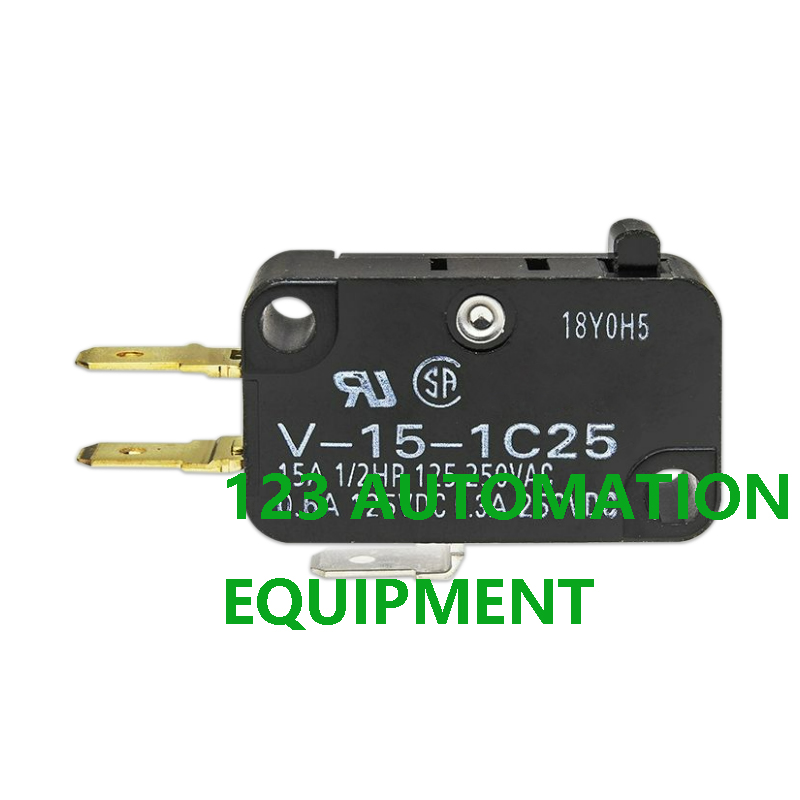 20PCS Authentic New Omron V-15 - огляд і ціна Limit Switch