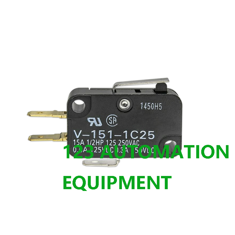 20PCS Authentic New Omron V-15 - огляд і ціна Limit Switch