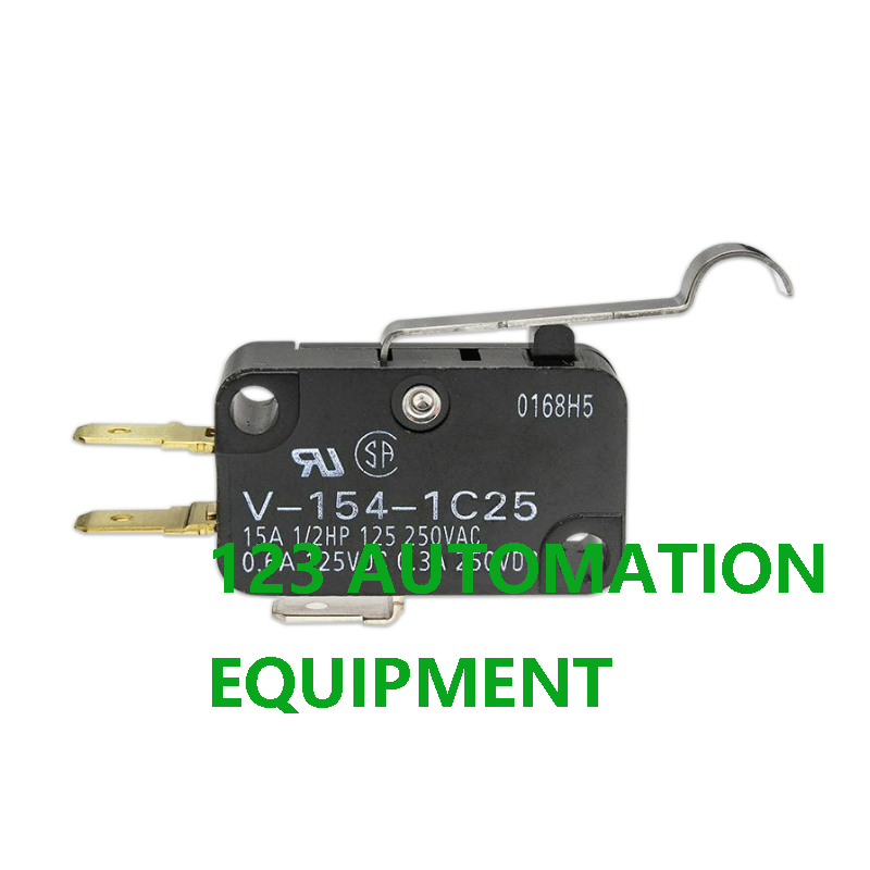 20PCS Authentic New Omron V-15 - огляд і ціна Limit Switch